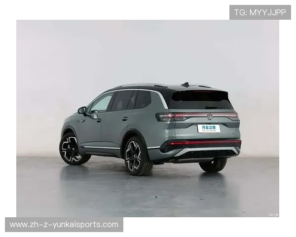 17万！大众揽境5米15大7座，合资SUV的价格底线被击穿